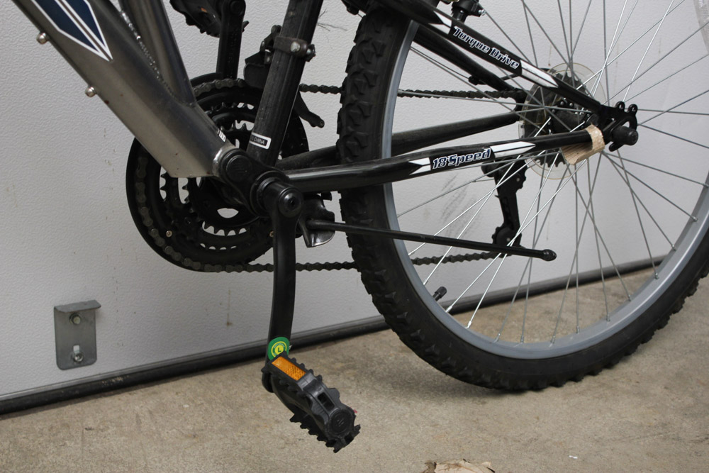 Boys' Avigo Atlas Mountain Bike