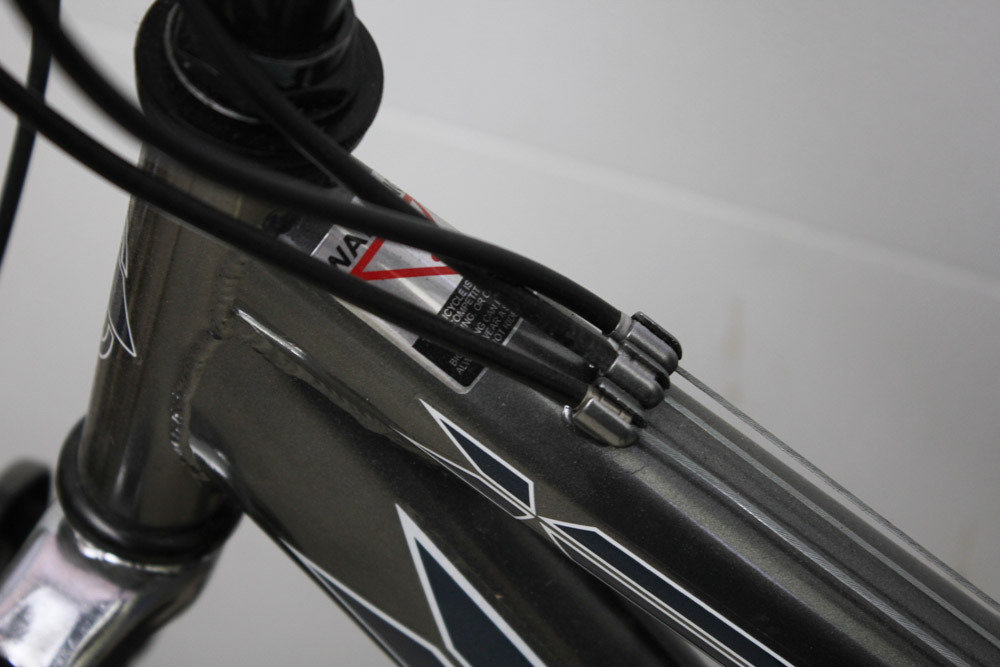 Boys' Avigo Atlas Mountain Bike