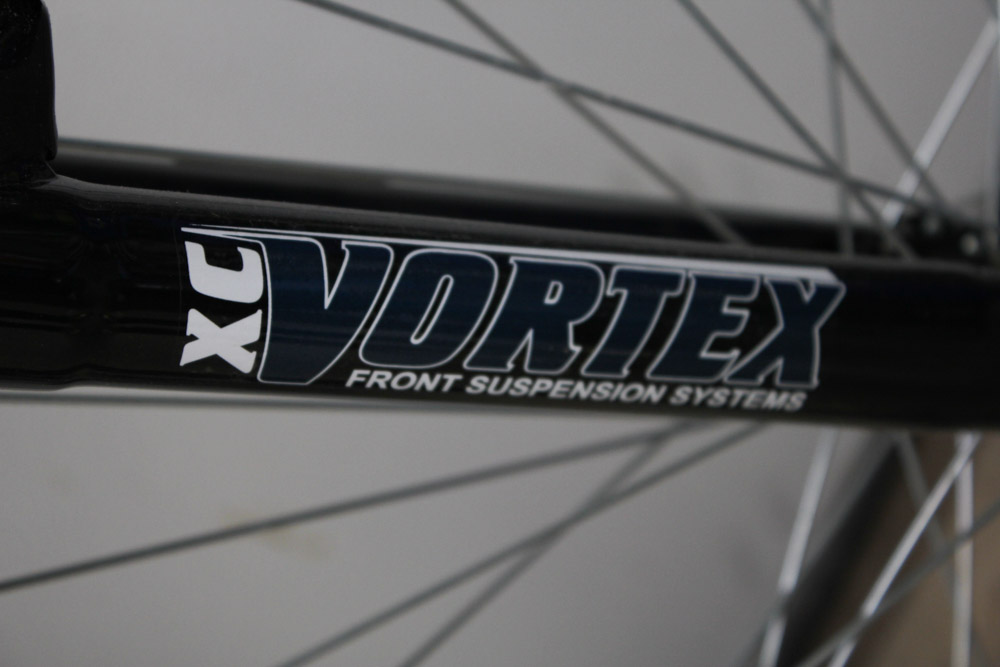 Boys' Avigo Atlas Mountain Bike