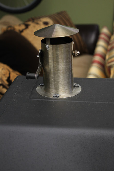 Master Forge Charcoal Grill with 2 Covers