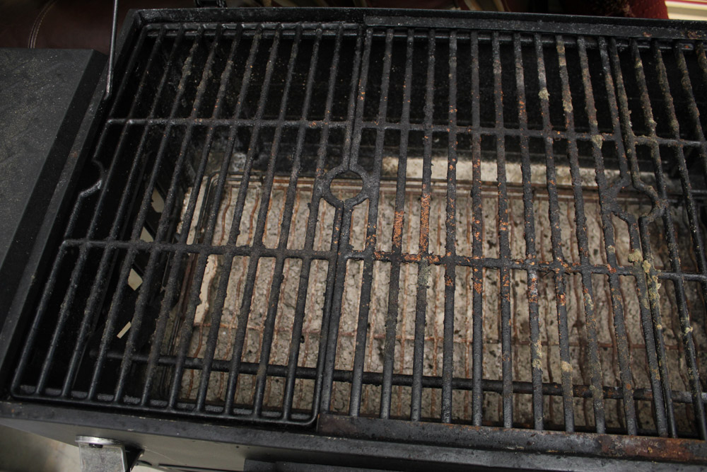 Master Forge Charcoal Grill with 2 Covers