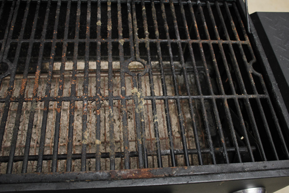 Master Forge Charcoal Grill with 2 Covers