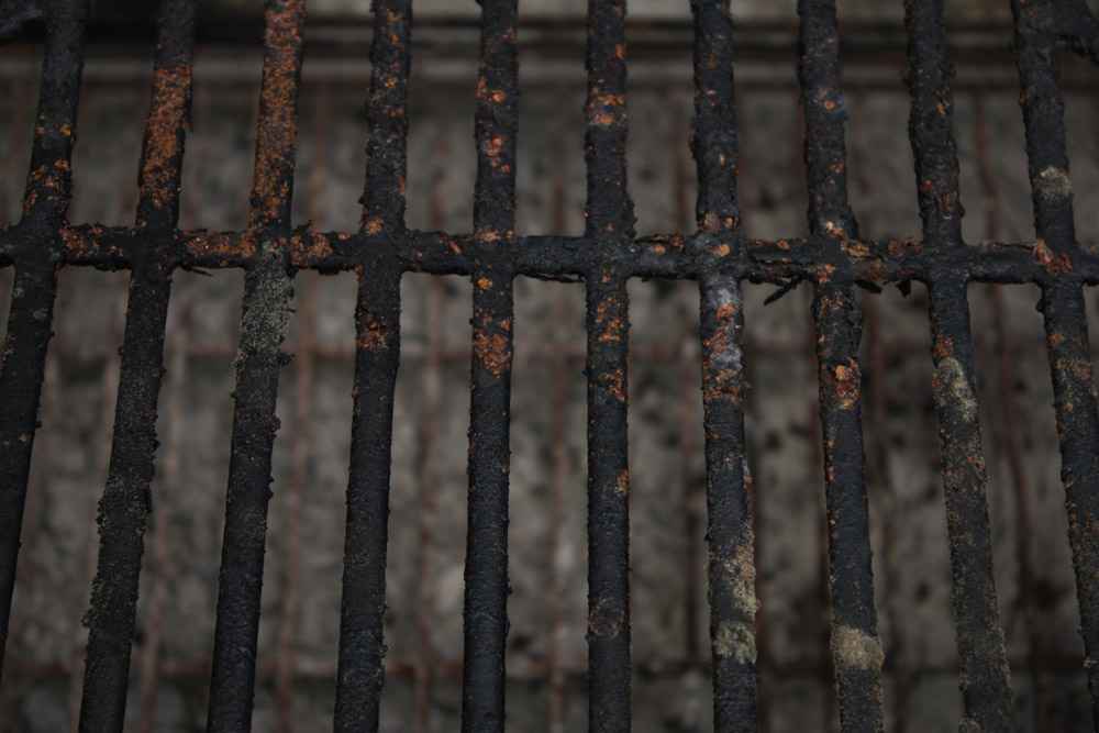 Master Forge Charcoal Grill with 2 Covers