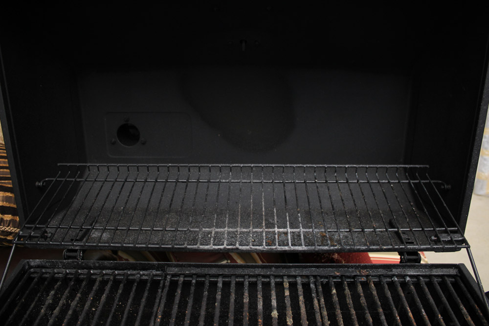 Master Forge Charcoal Grill with 2 Covers