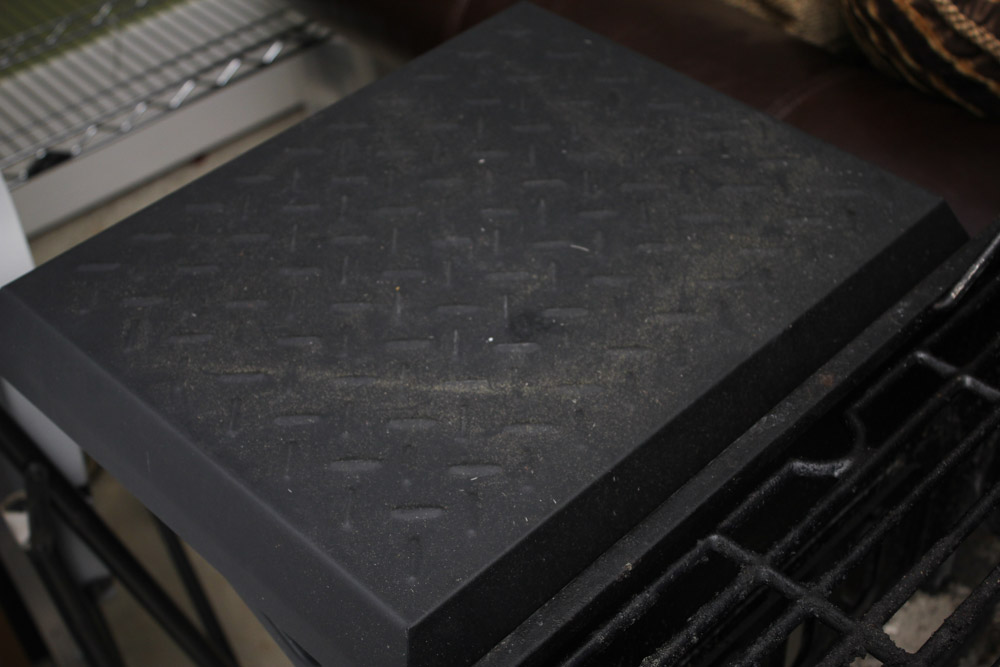 Master Forge Charcoal Grill with 2 Covers