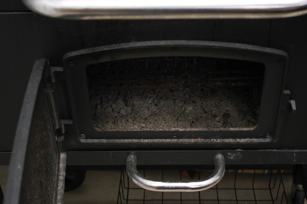 Master Forge Charcoal Grill with 2 Covers