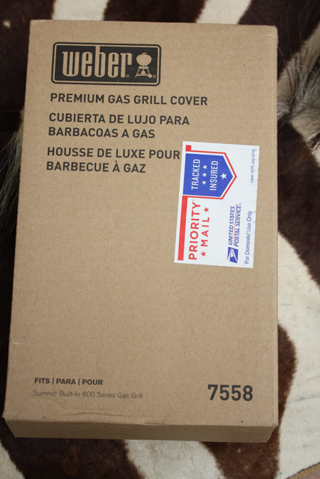 Master Forge Charcoal Grill with 2 Covers