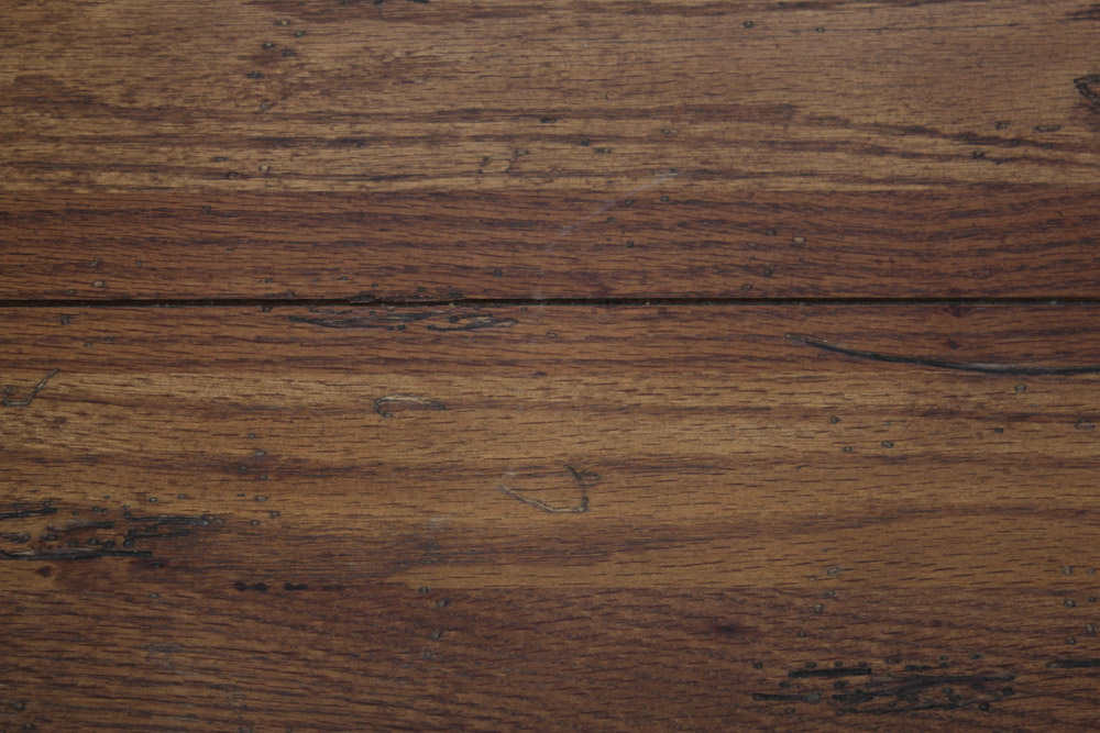 Broyhill Attic Heirlooms Coffee Table