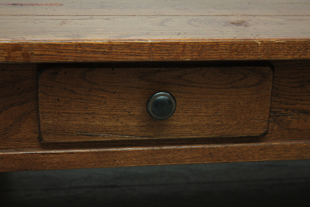 Broyhill Attic Heirlooms Coffee Table