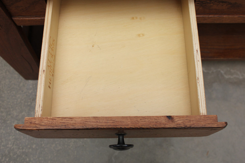 Broyhill Attic Heirlooms Coffee Table