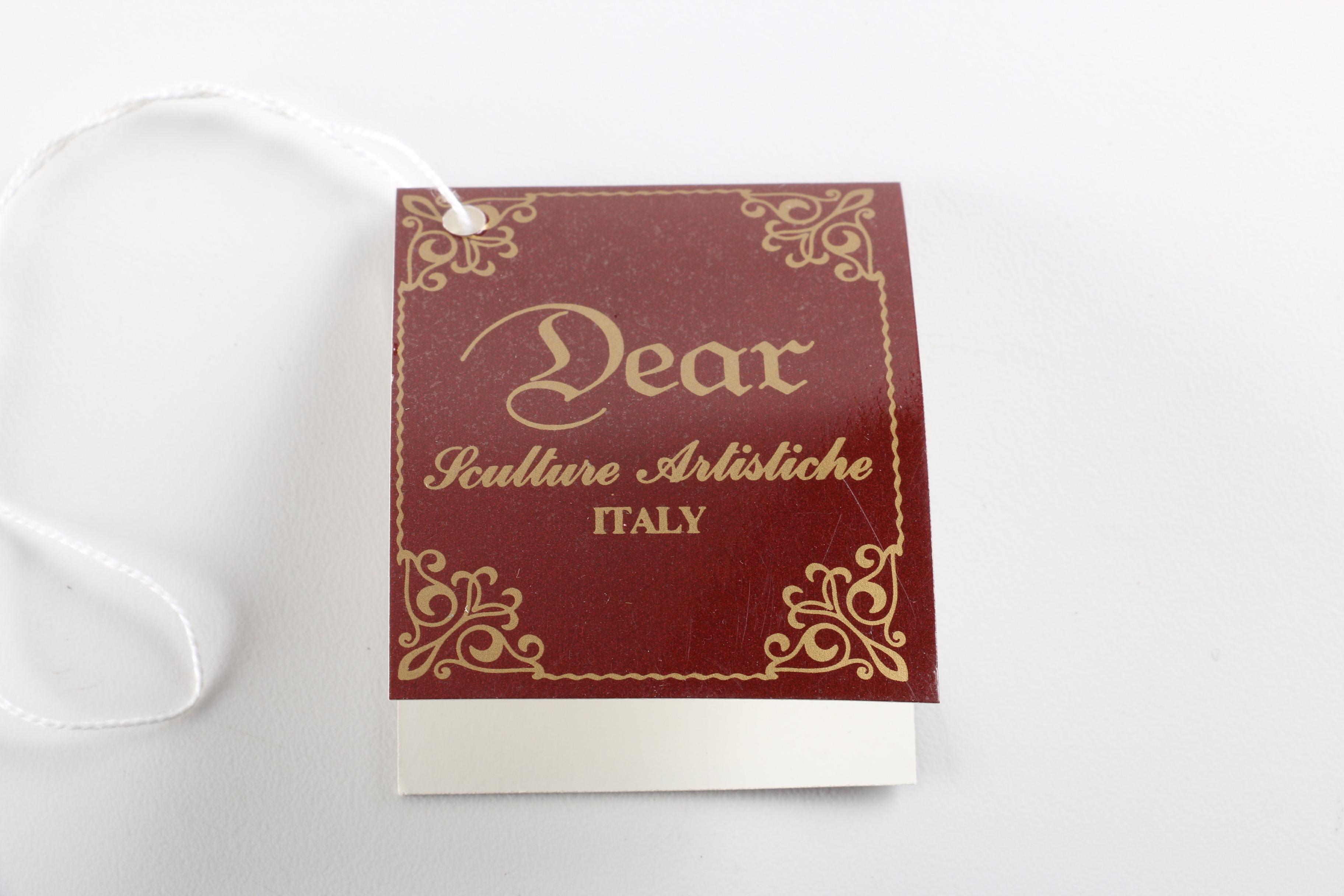 Dear Sculpture Man And Woman