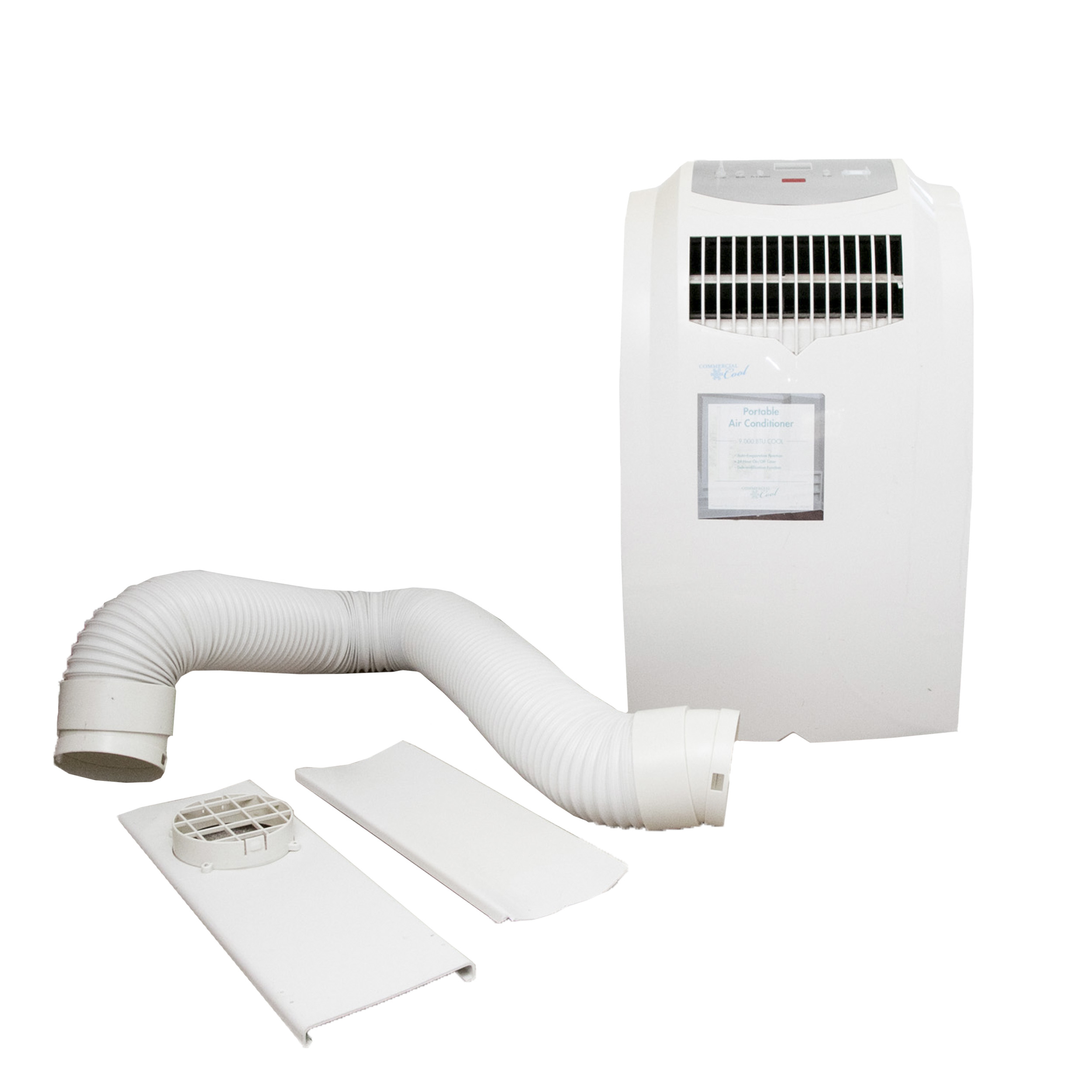 Commercial Cool Portable Air Conditioner