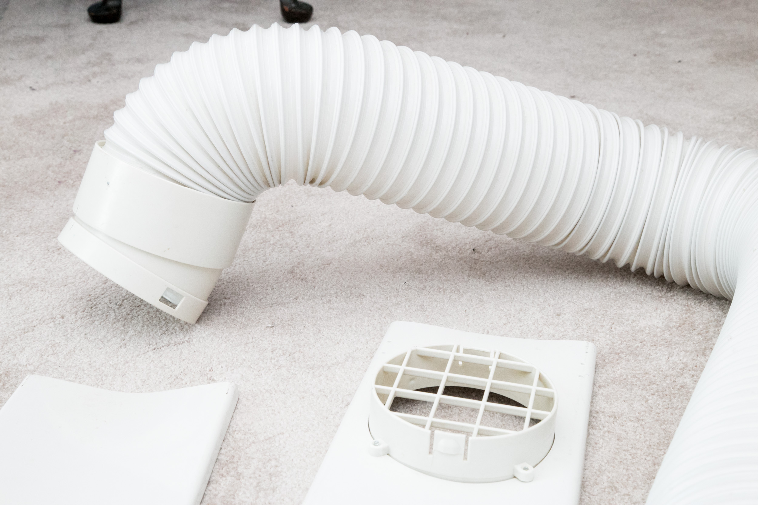 Commercial Cool Portable Air Conditioner