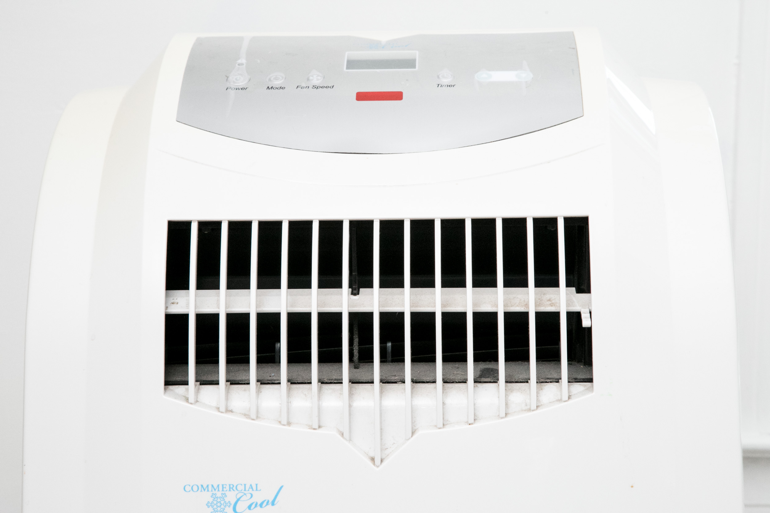 Commercial Cool Portable Air Conditioner