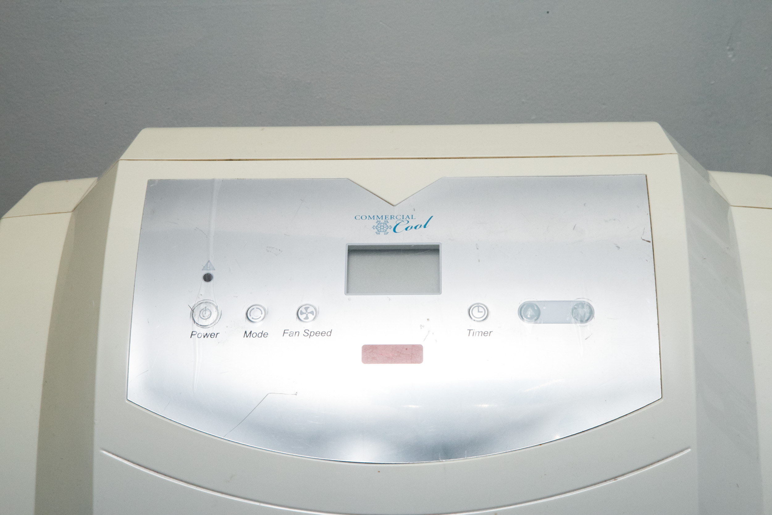 Commercial Cool Portable Air Conditioner