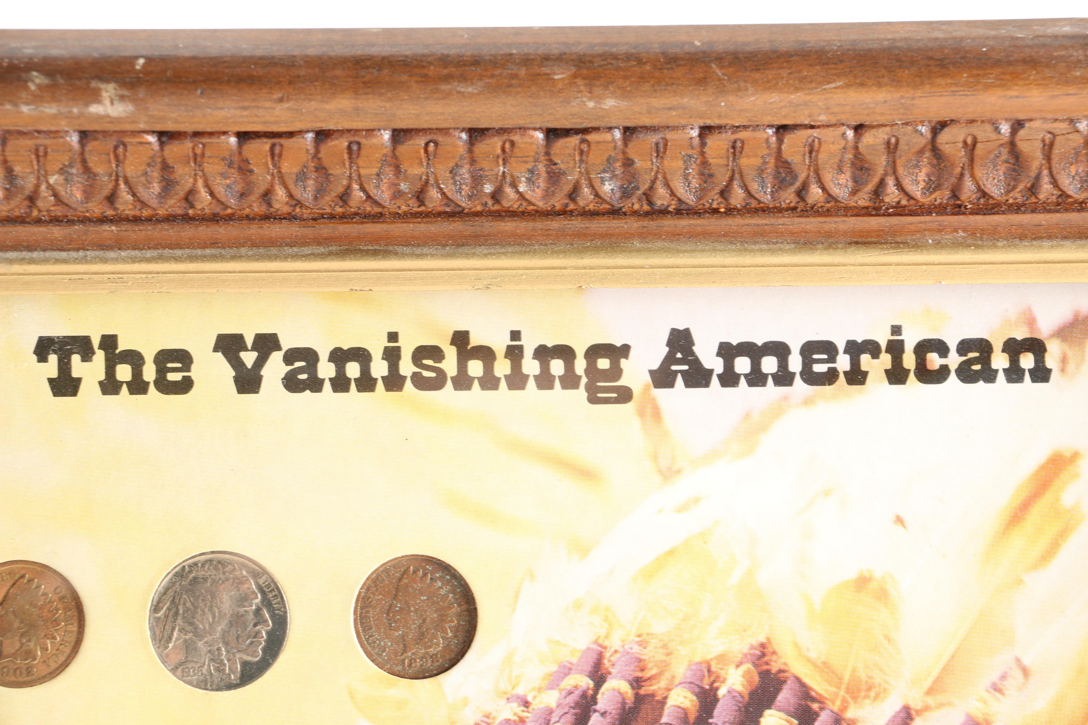 Four Early America Themed Coin Sets