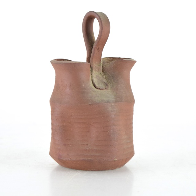 Original Tuska Art Pottery