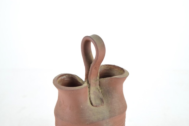 Original Tuska Art Pottery