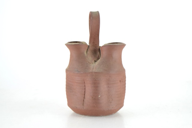 Original Tuska Art Pottery