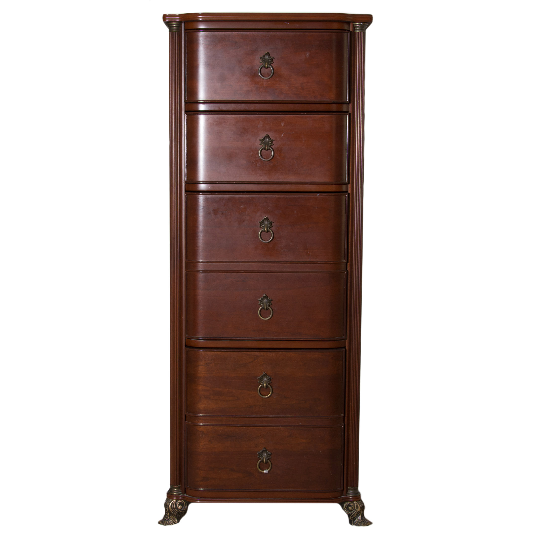 Bombay Company Lingerie Chest