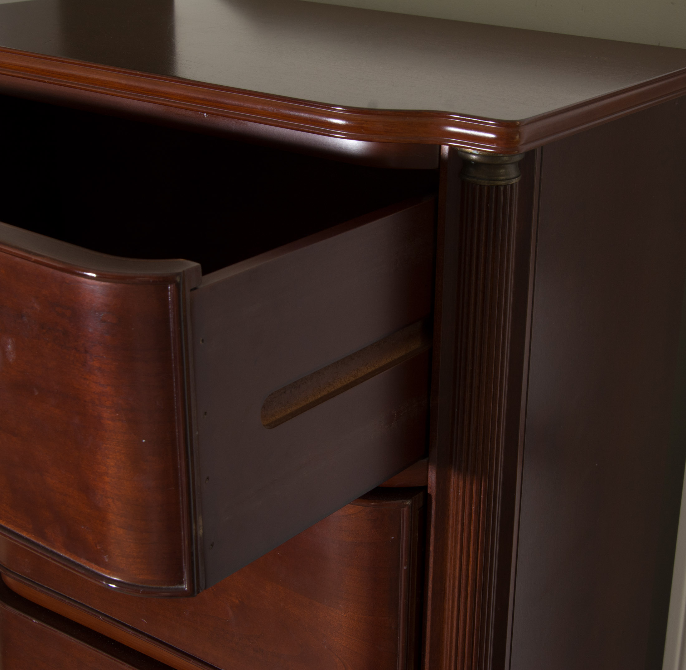 Bombay Company Lingerie Chest