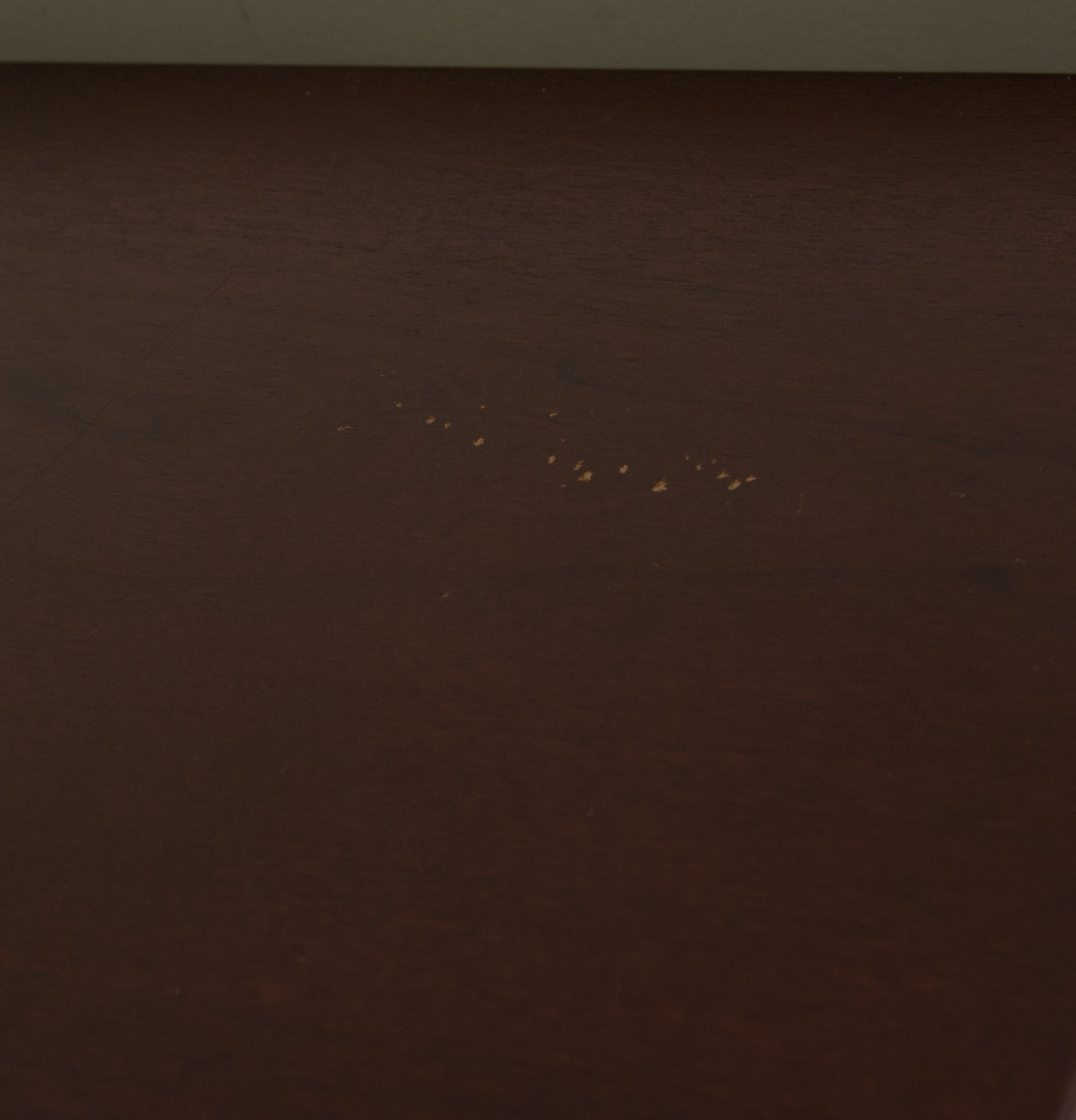 Bombay Company Lingerie Chest