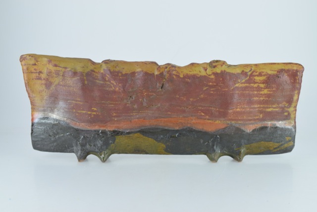 Tuska Original Abstract Sculpture