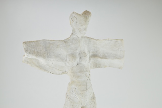 Tuska Original Sculpture