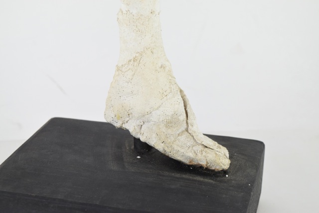 Tuska Original Sculpture