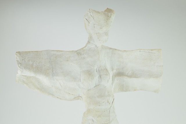 Tuska Original Sculpture