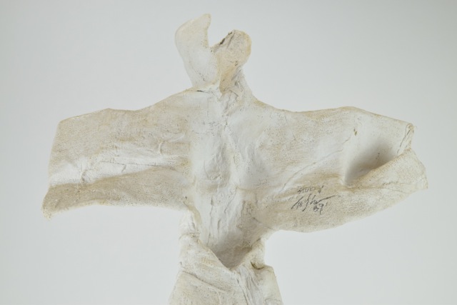 Tuska Original Sculpture