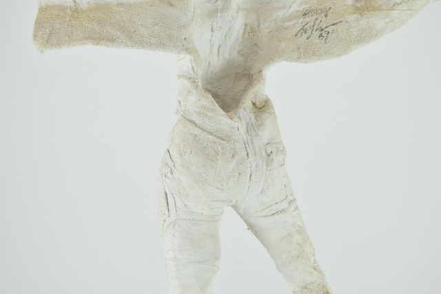 Tuska Original Sculpture