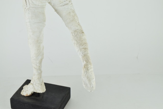 Tuska Original Sculpture