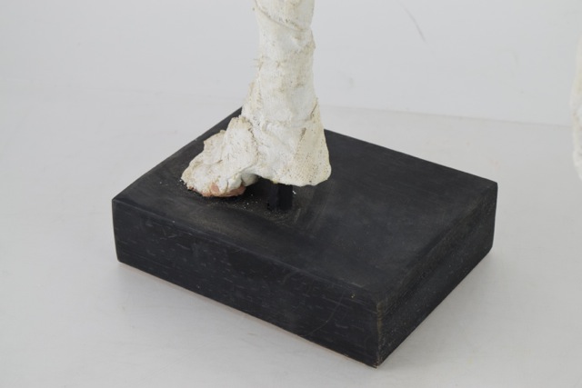 Tuska Original Sculpture