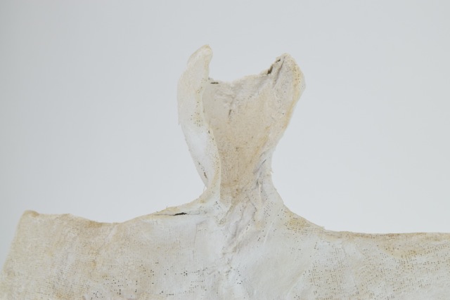 Tuska Original Sculpture