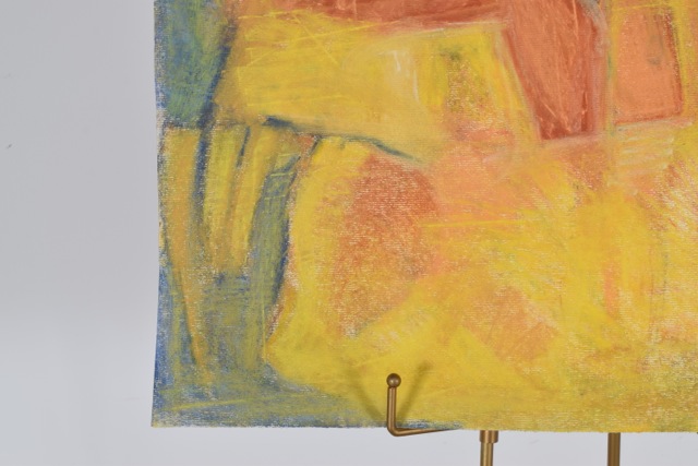 Tuska Original Abstract Pastel