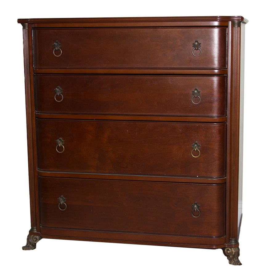 Bombay Company Chest of Drawers
