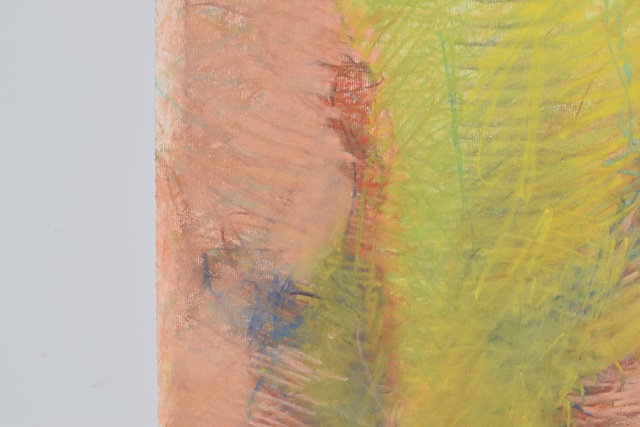 Tuska Original Abstract Pastel