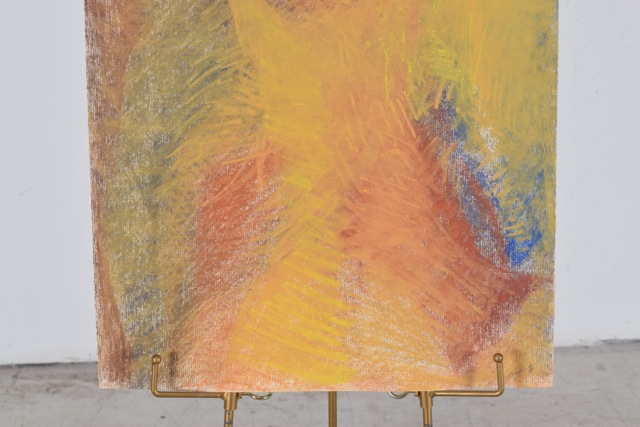 Tuska Original Abstract Pastel