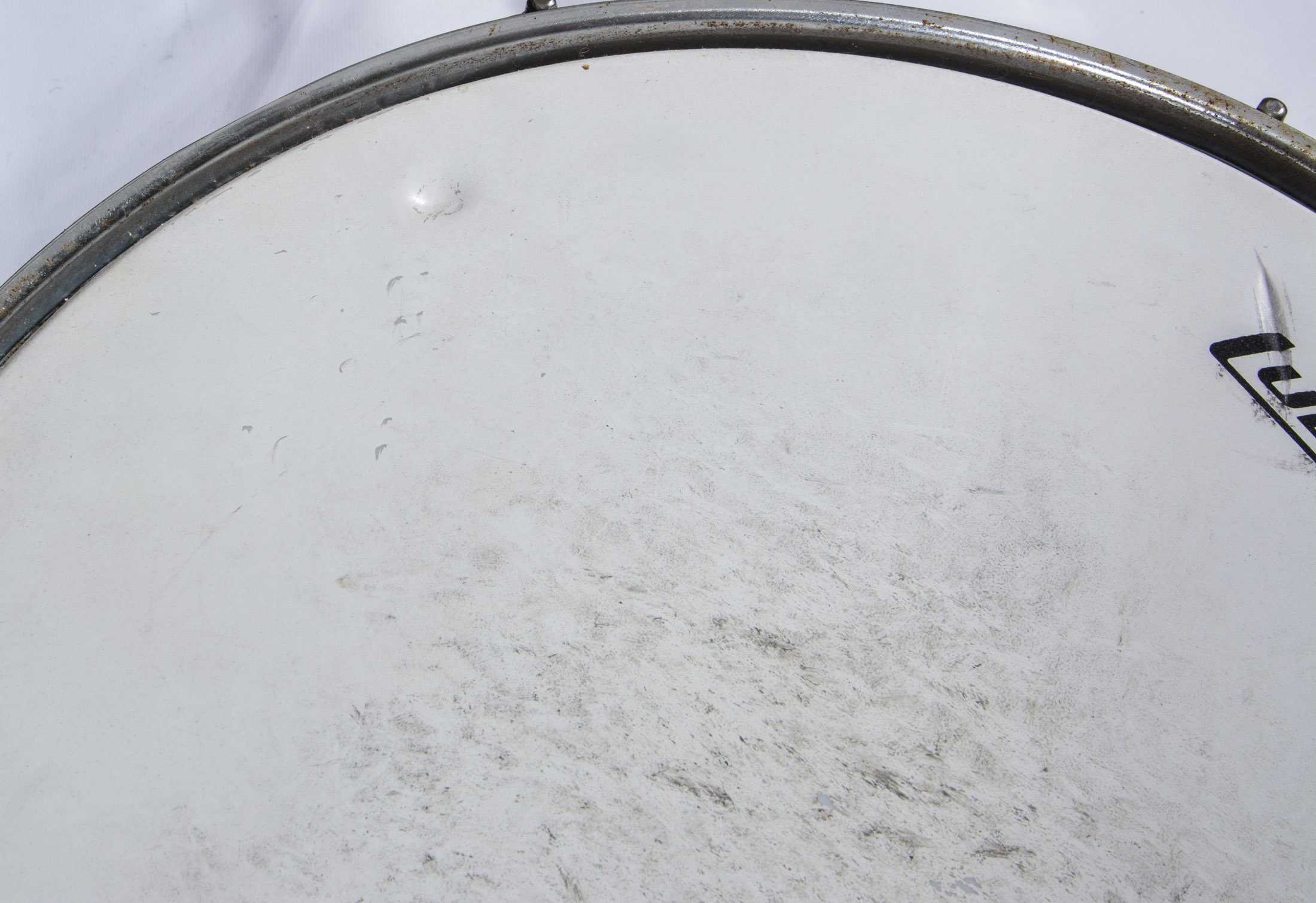 Ludwig Accent Drum Set