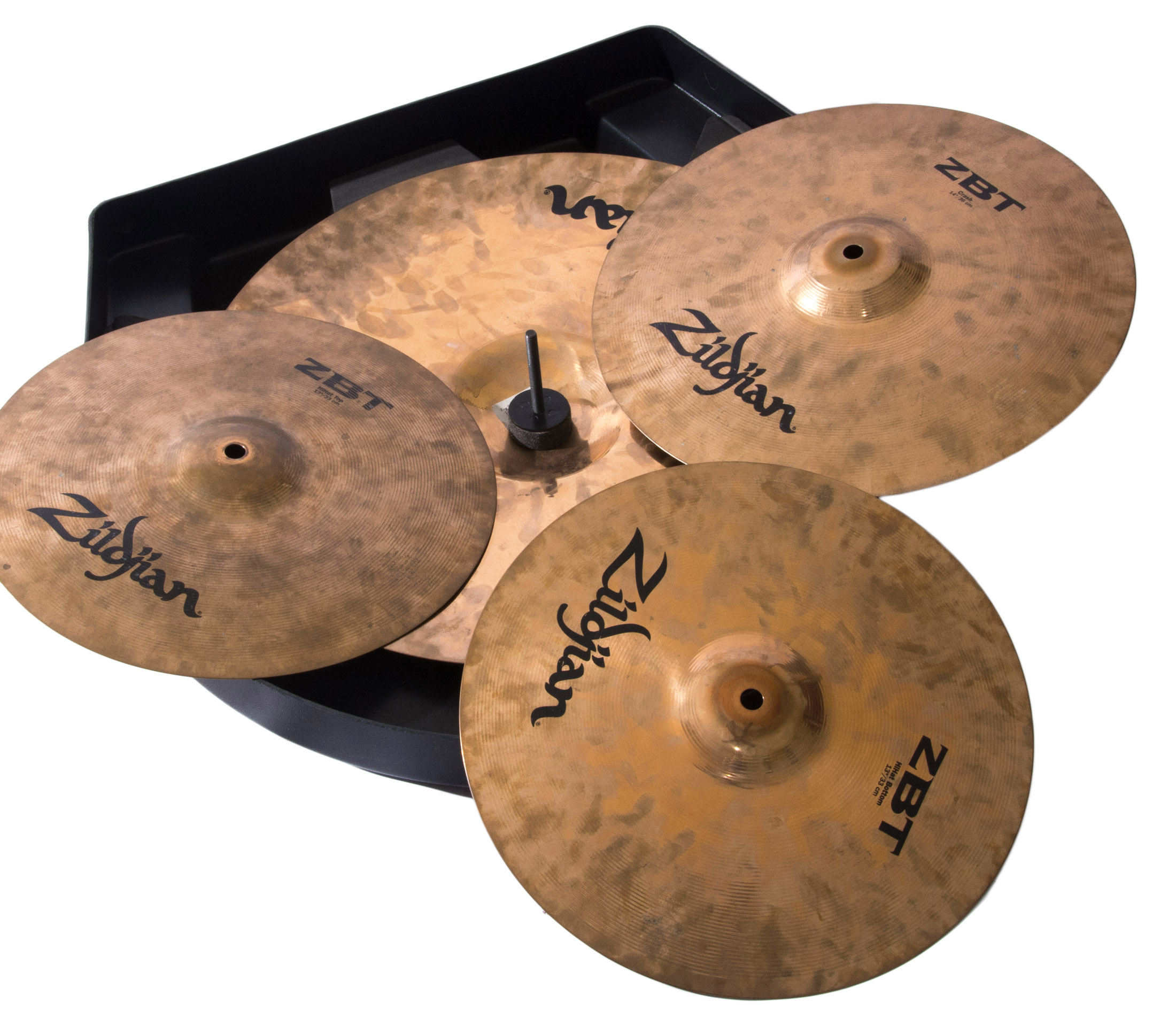 Ludwig Accent Drum Set