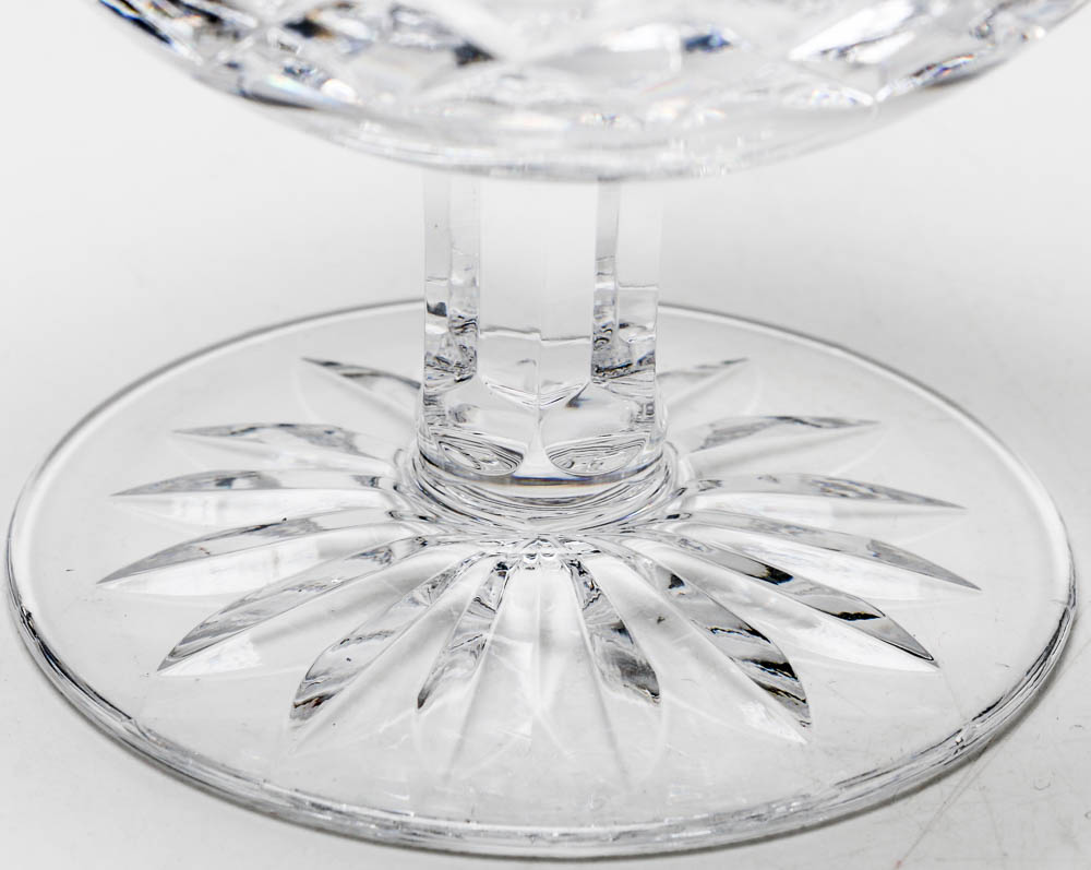 Waterford Crystal Brandy Glasses