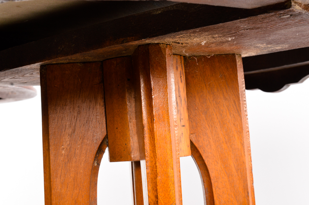 Victorian Marble Top Tables
