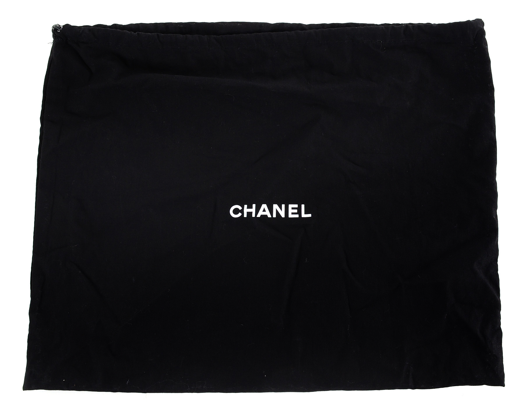 Chanel Boy Flap Bag in Ivory Quilted and Patent Leather