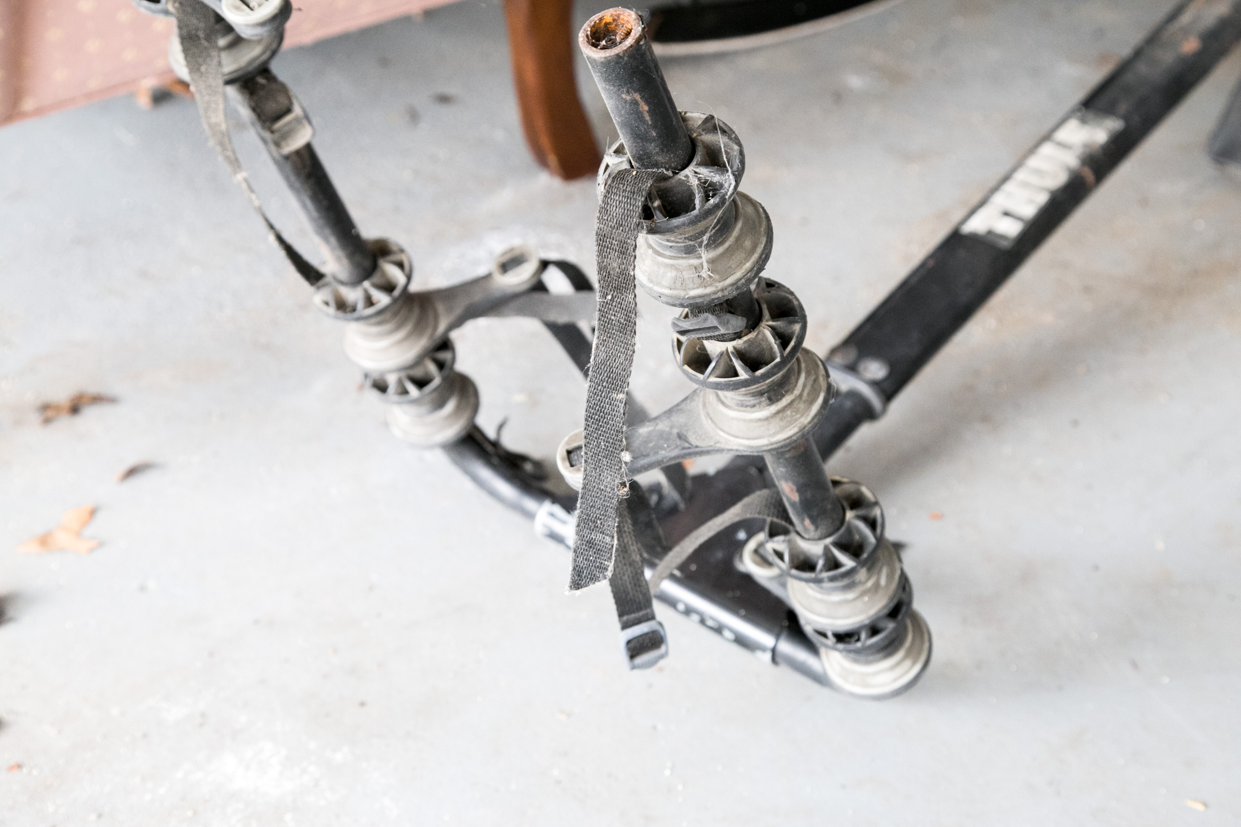 Thule Bicycle Carrier