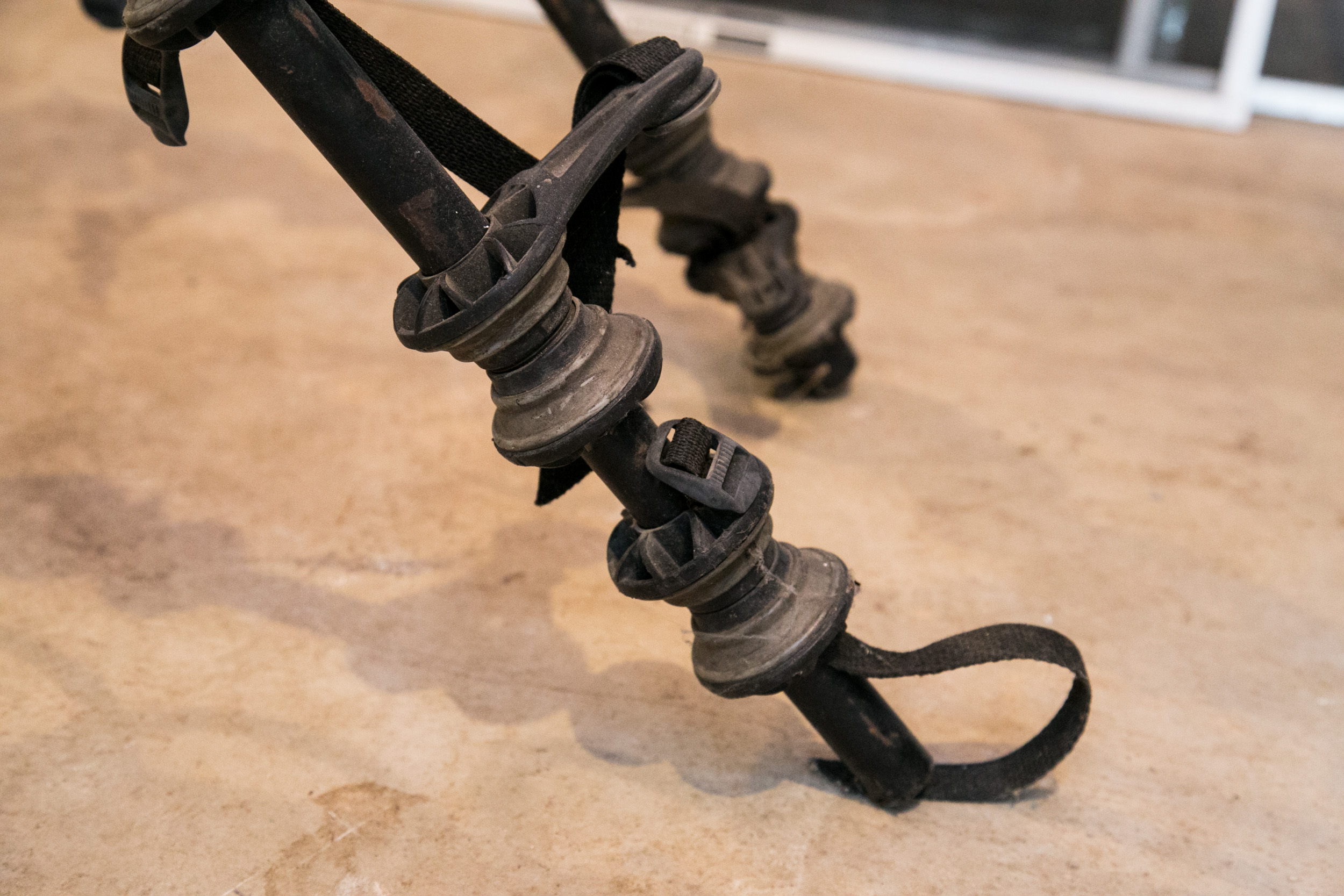 Thule Bicycle Carrier