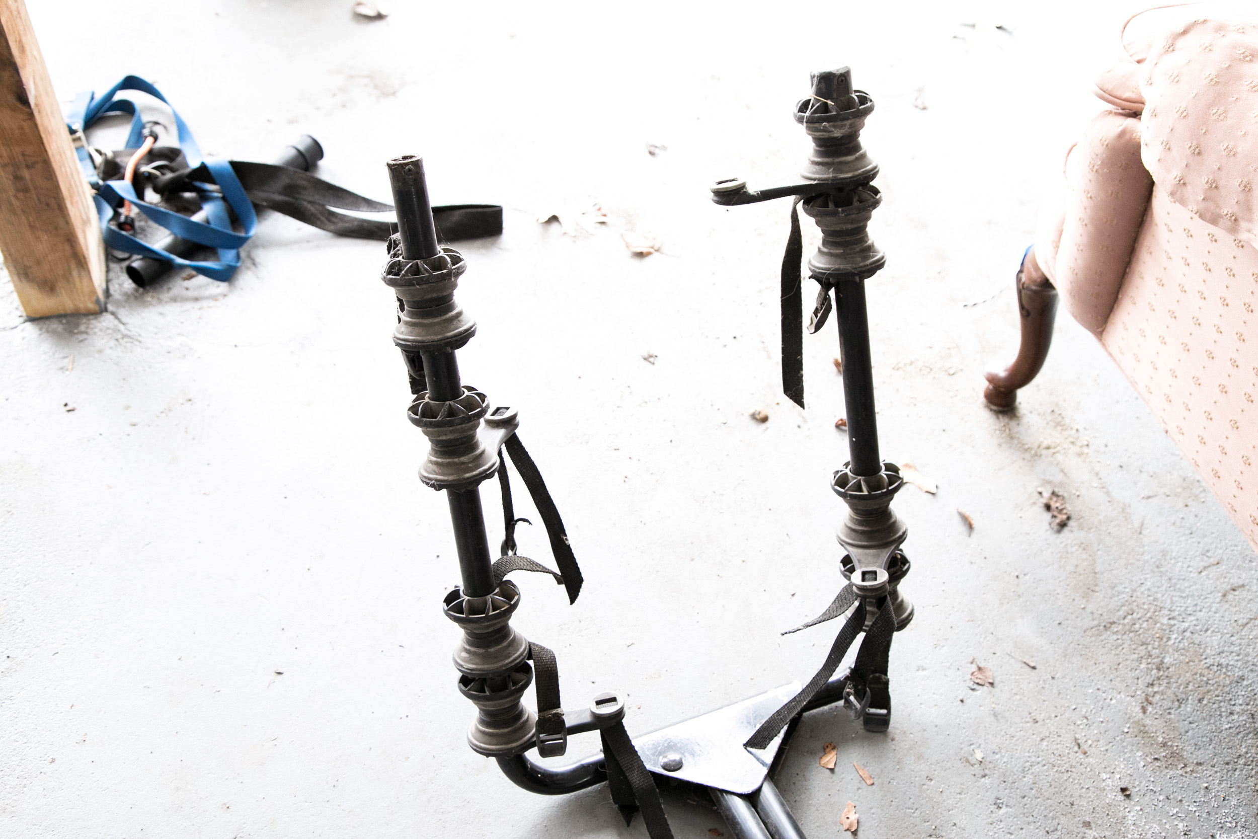 Thule Bicycle Carrier