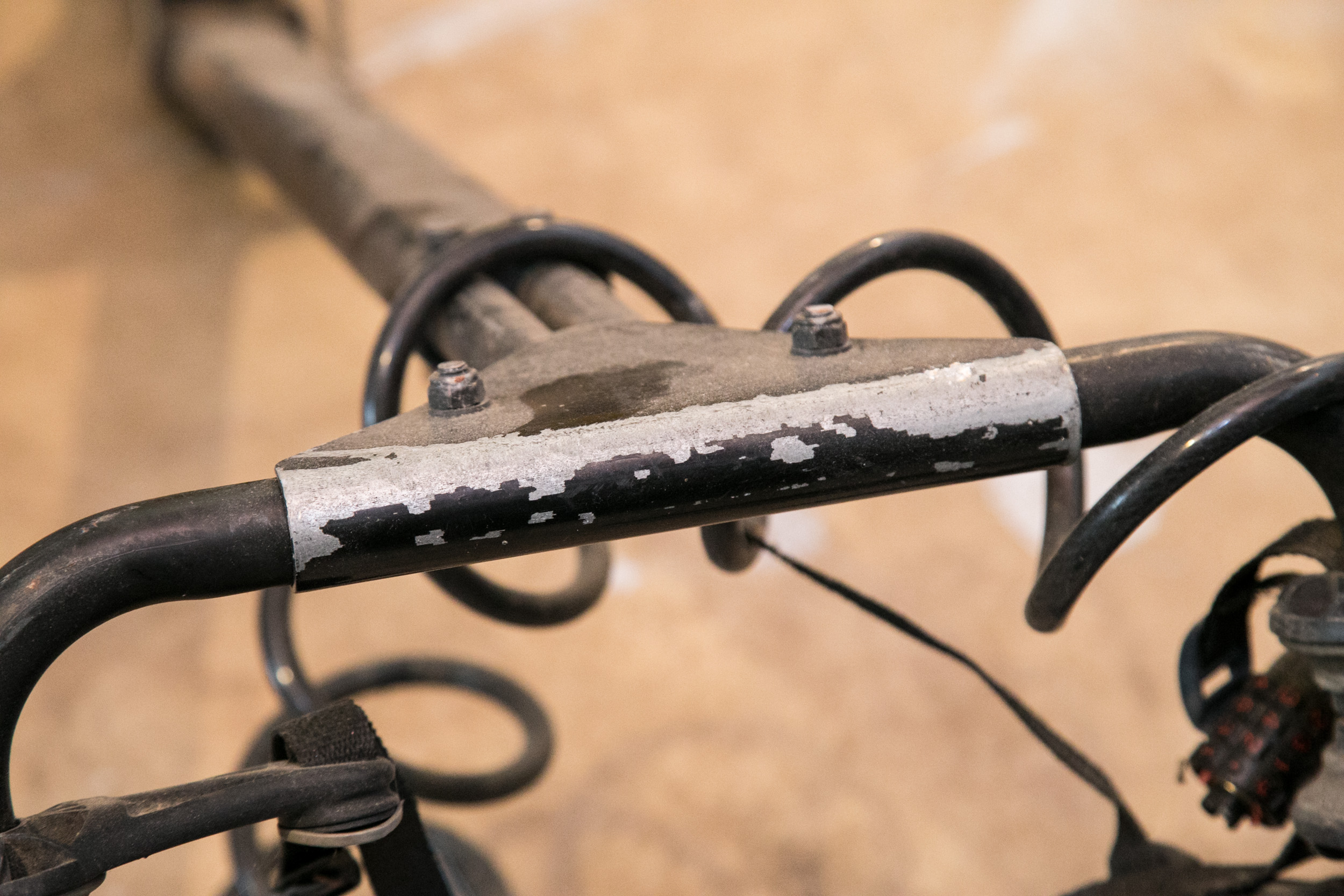 Thule Bicycle Carrier