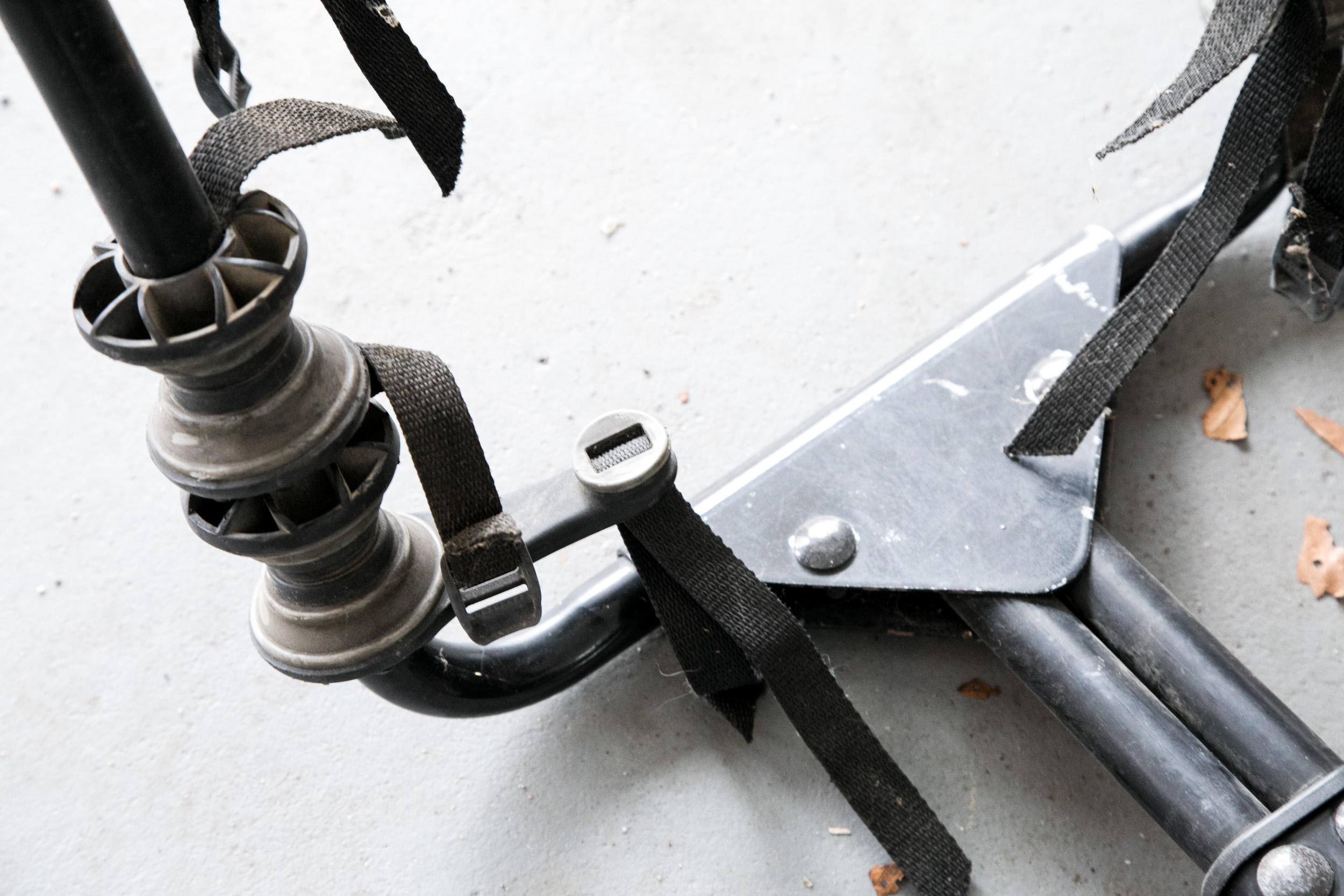 Thule Bicycle Carrier