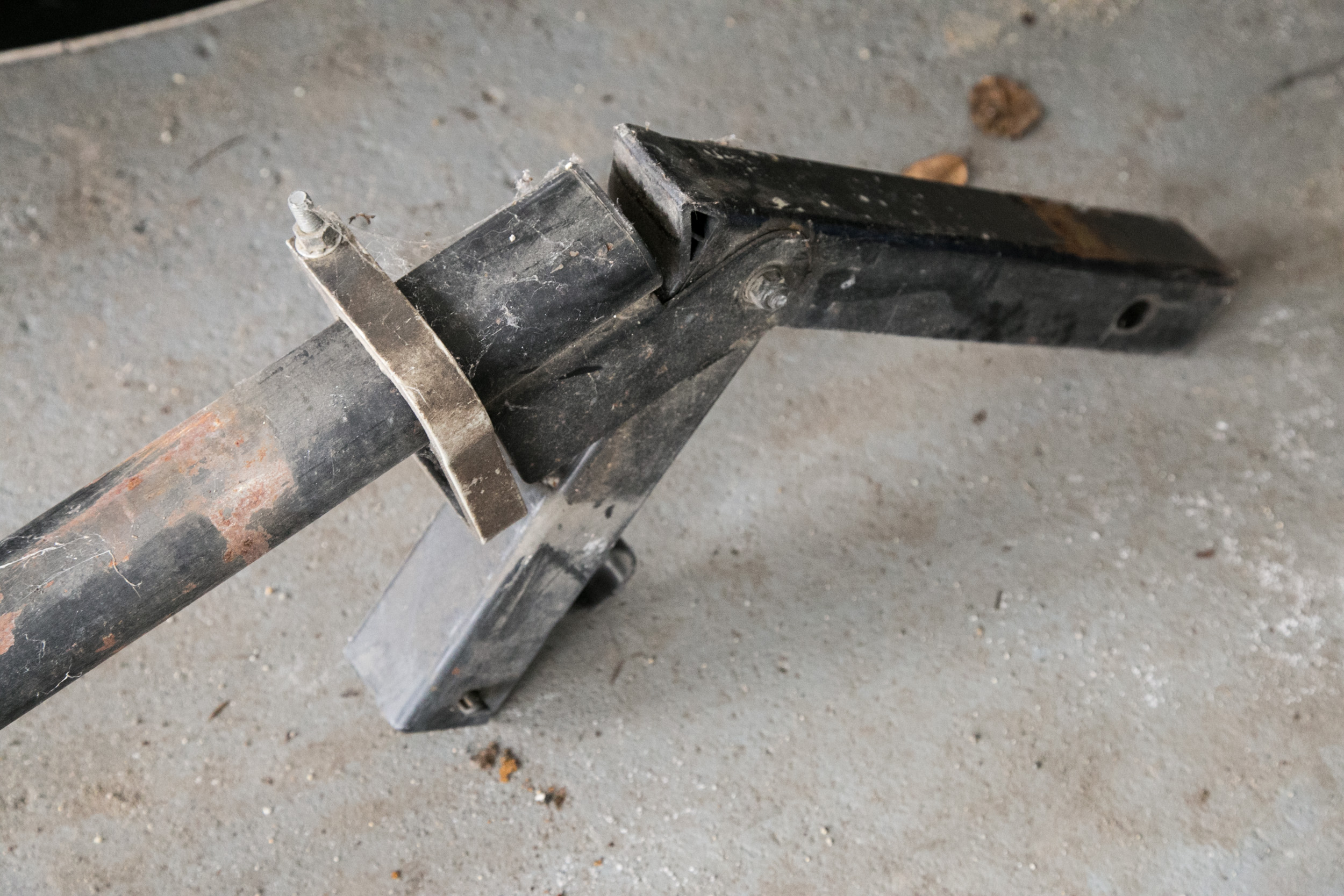 Thule Bicycle Carrier